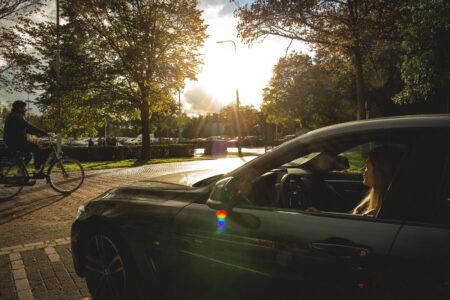 The new normal: 30 km/h Low Speed Zones