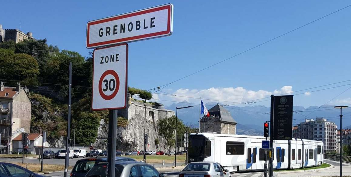 grenoble