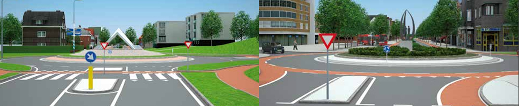Roundabout