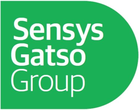 Sensys Gatso logo