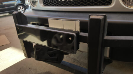 Overt or covert In-vehicle Speed Enforcement: The innovative tailor-made solution for improving road safety